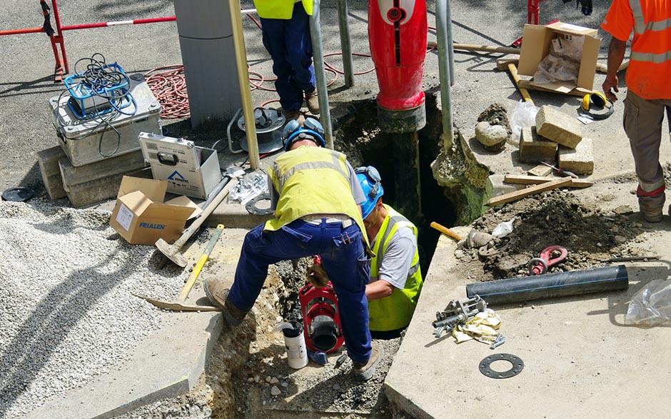 comment déboucher une canalisation Bouleurs