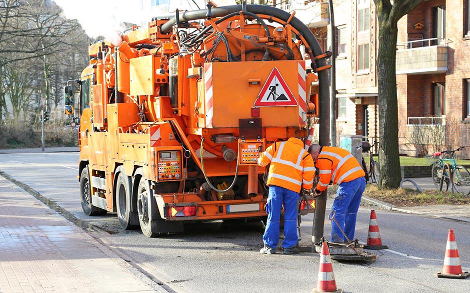 comment faire pour déboucher des toilettes Levallois-Perret