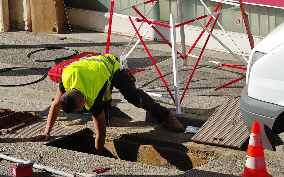 comment faire pour déboucher des toilettes Levallois-Perret