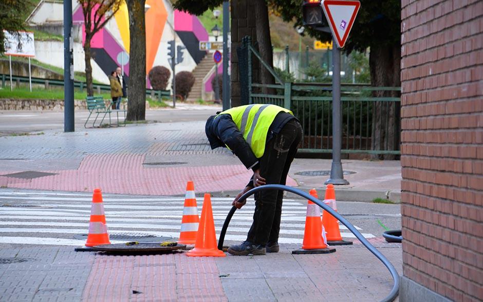 comment déboucher une canalisation Guiscard