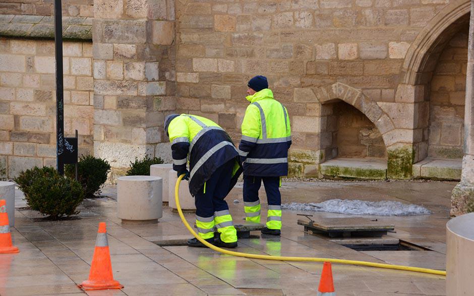 déboucheur wc Guigneville-sur-Essonne